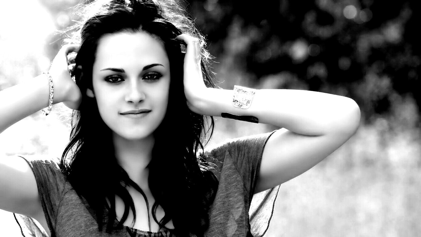 Кристен стюарт обои