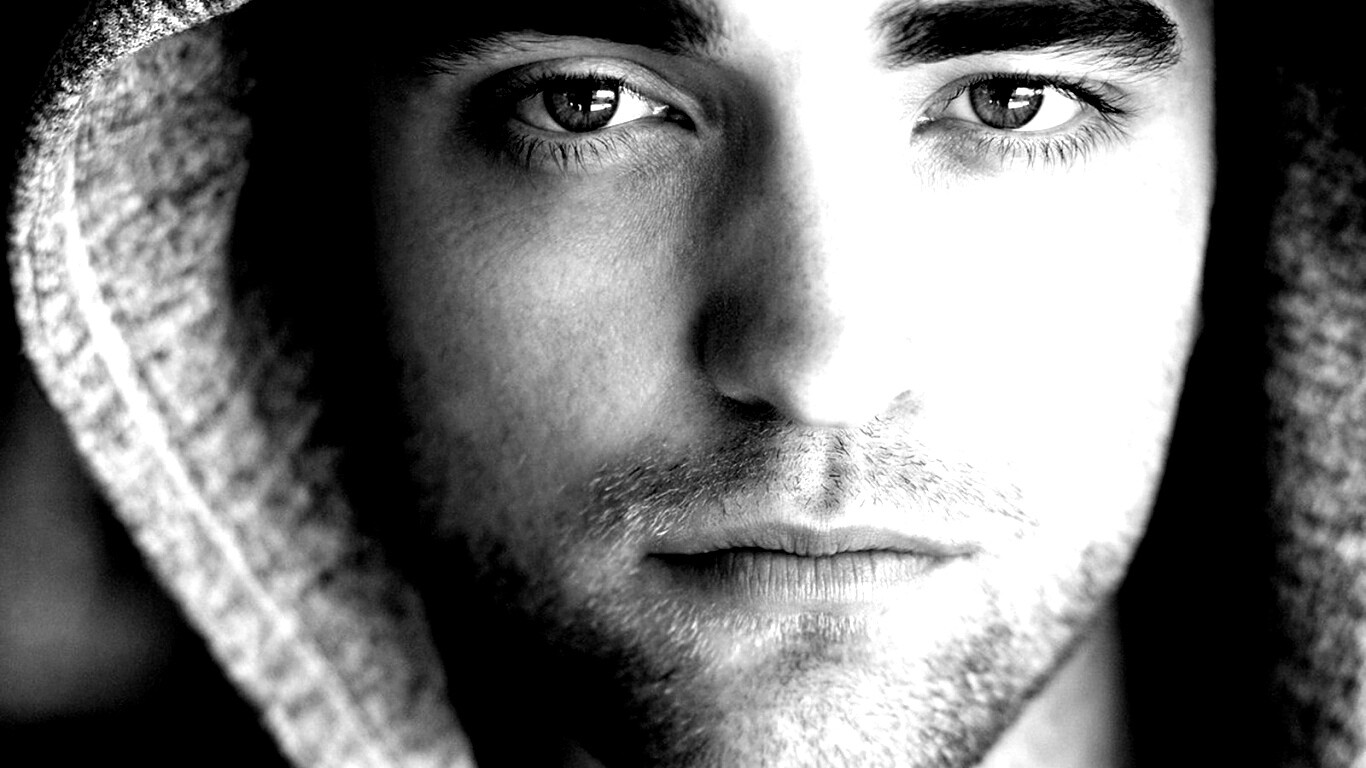 Роберт Паттинсон обои