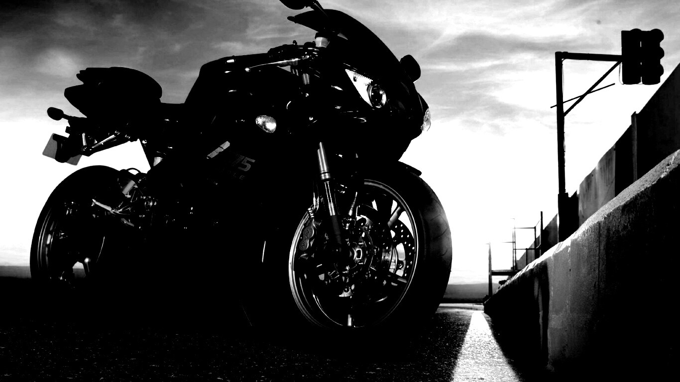 Спортбайк обои