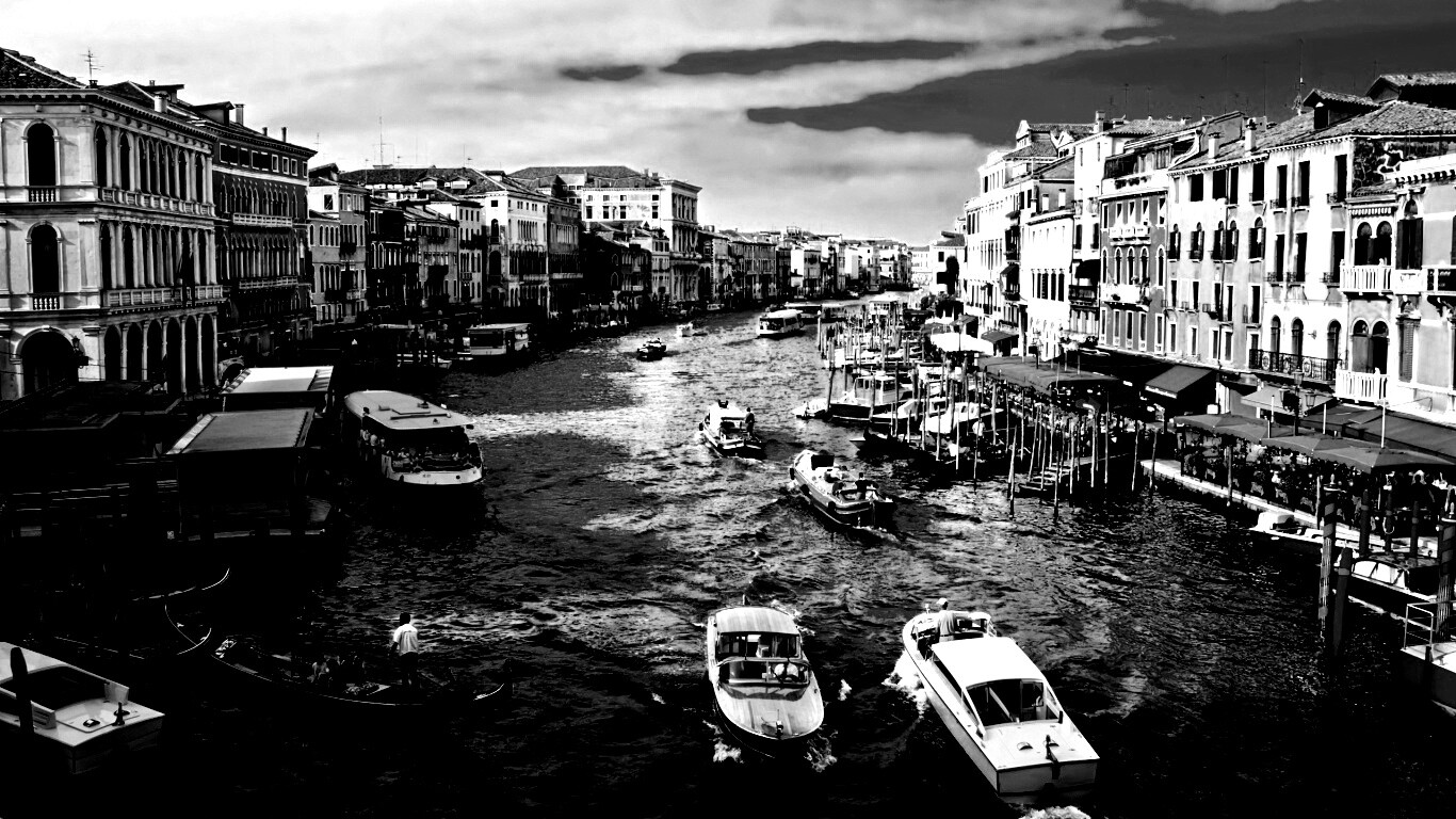 Италия Венеция обои