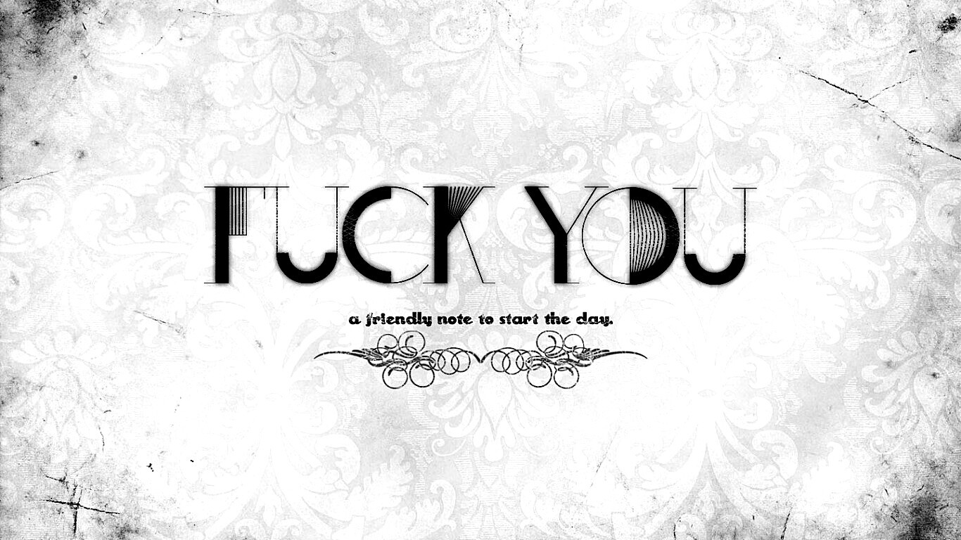 Отличная нотка чтобы начать день обои