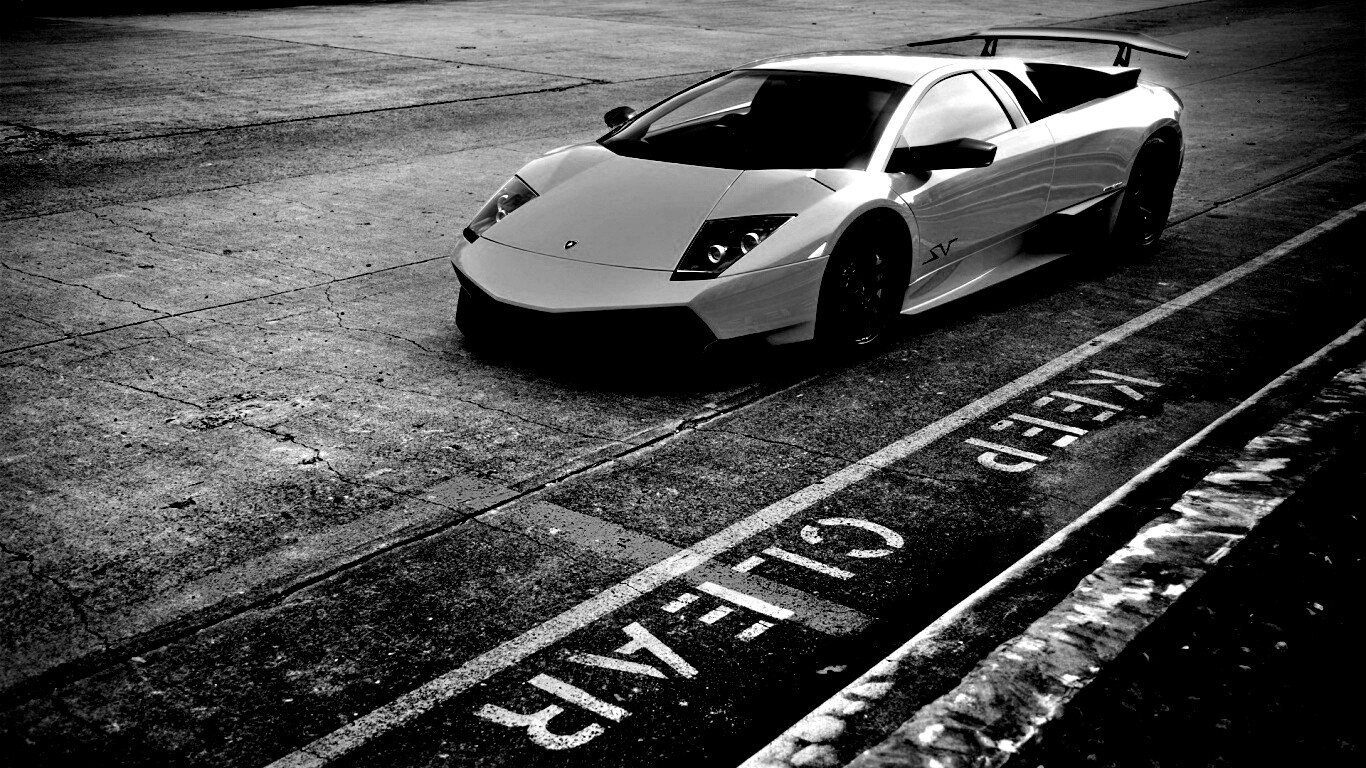 Ламборджини обои