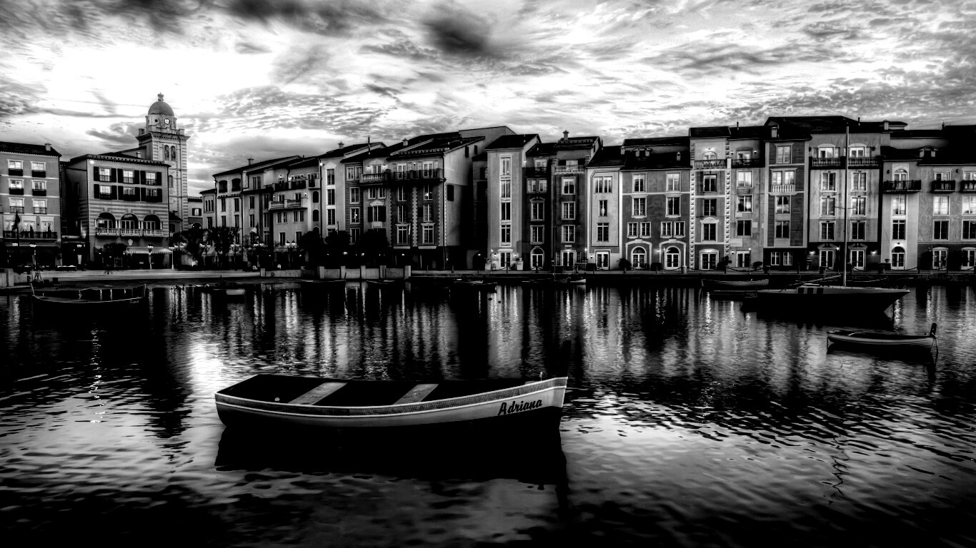 Венеция обои