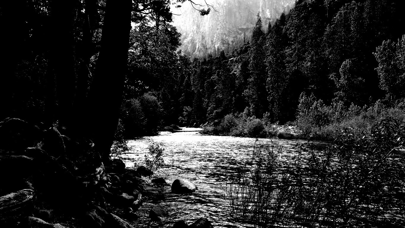 Национальный заповедник обои