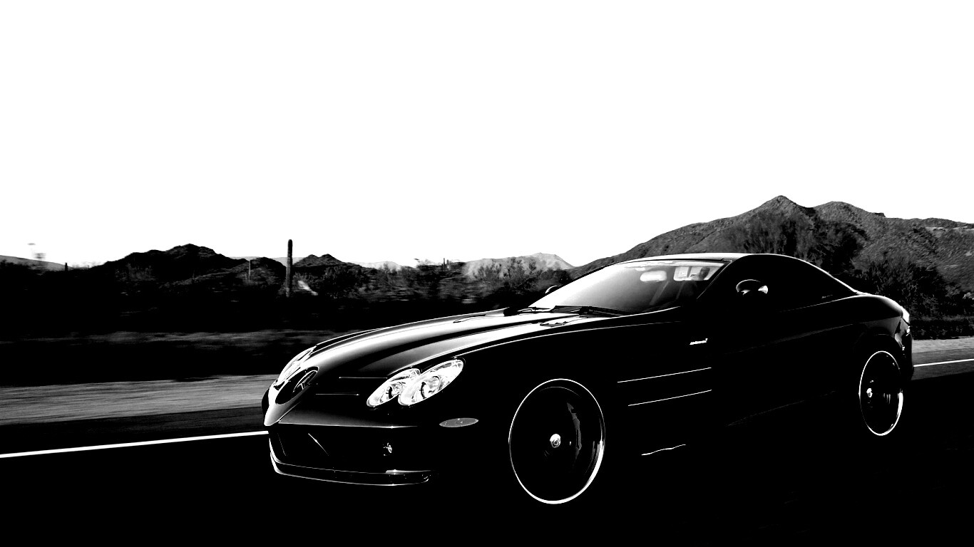 Мерседес бизнесс-класса обои