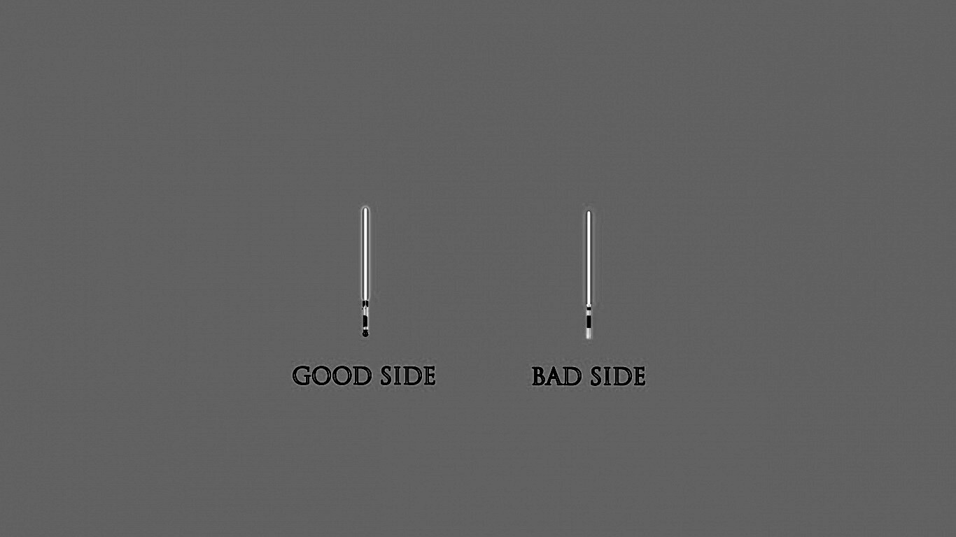 Стороны силы обои