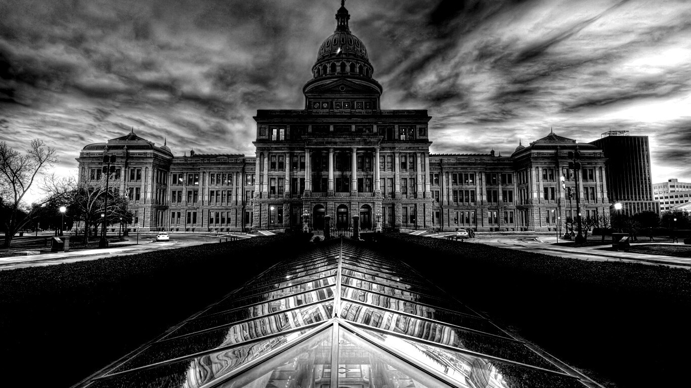 Национальный музей обои