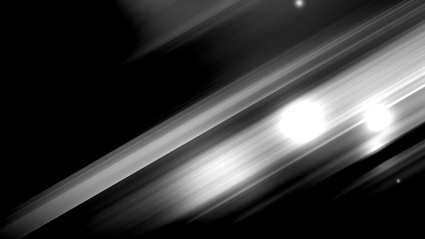 Красивые цветные полосы обои