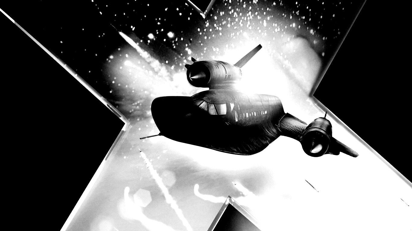 Люди Икс : Первый класс обои