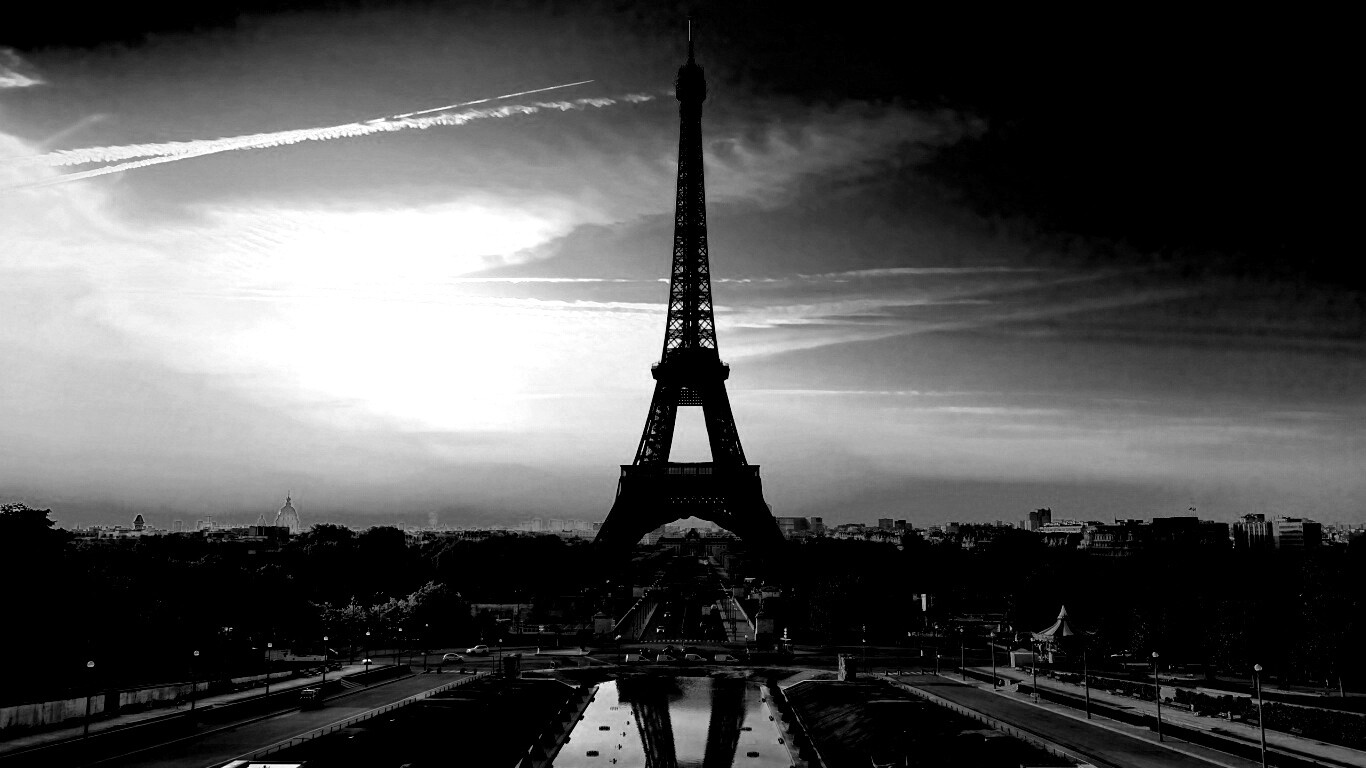 Eifel Tower обои
