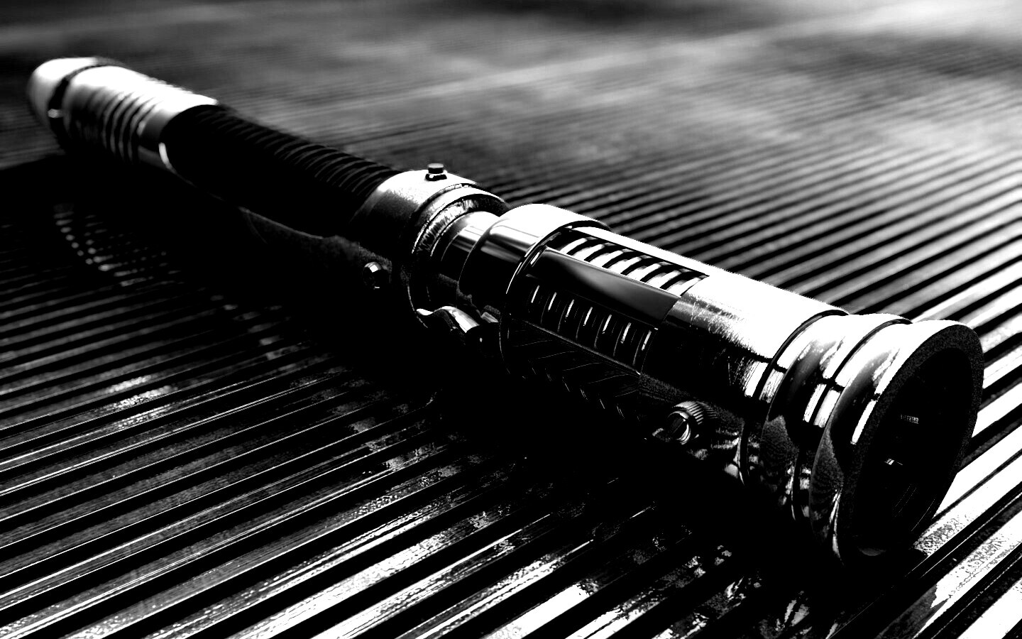 Световой меч из Звездных войн обои