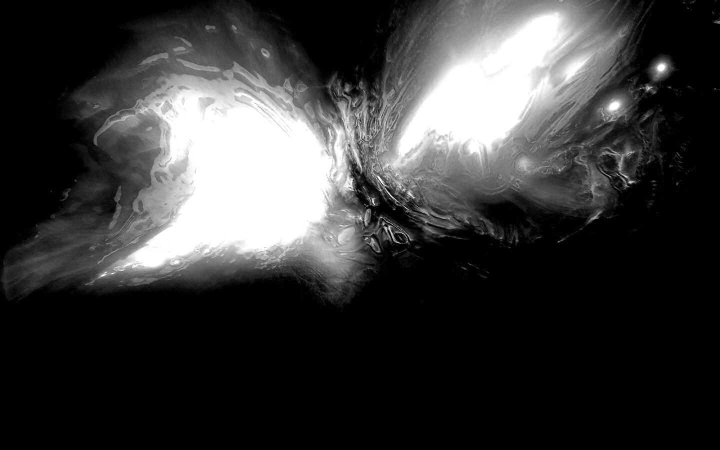 Огонь против льда обои