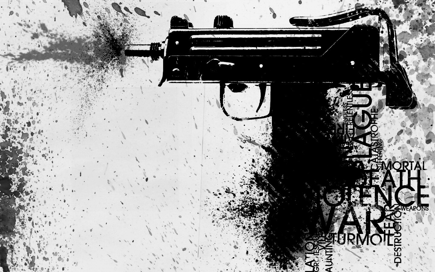 Рисунок УЗИ обои