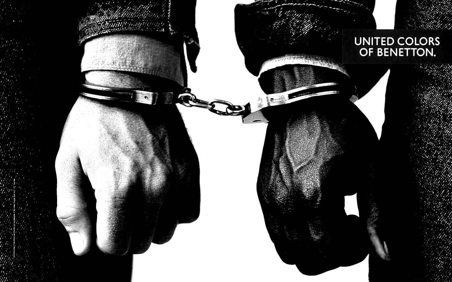 United colors of Benetton обои