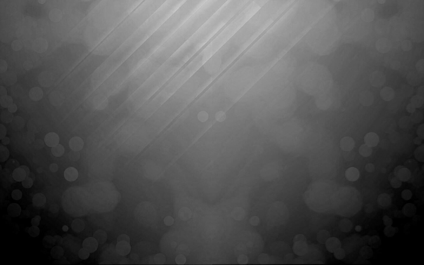 Голубое свечение обои