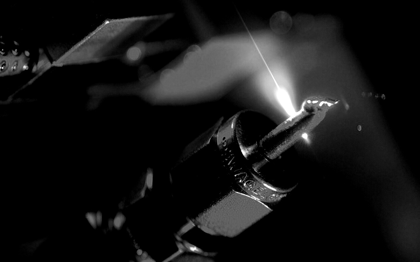 Лазерный резец обои