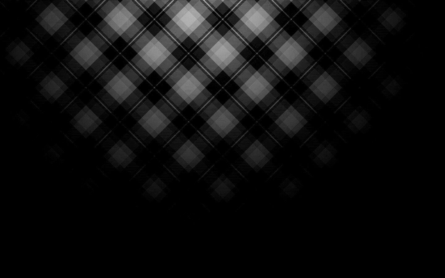 Синяя клетка обои