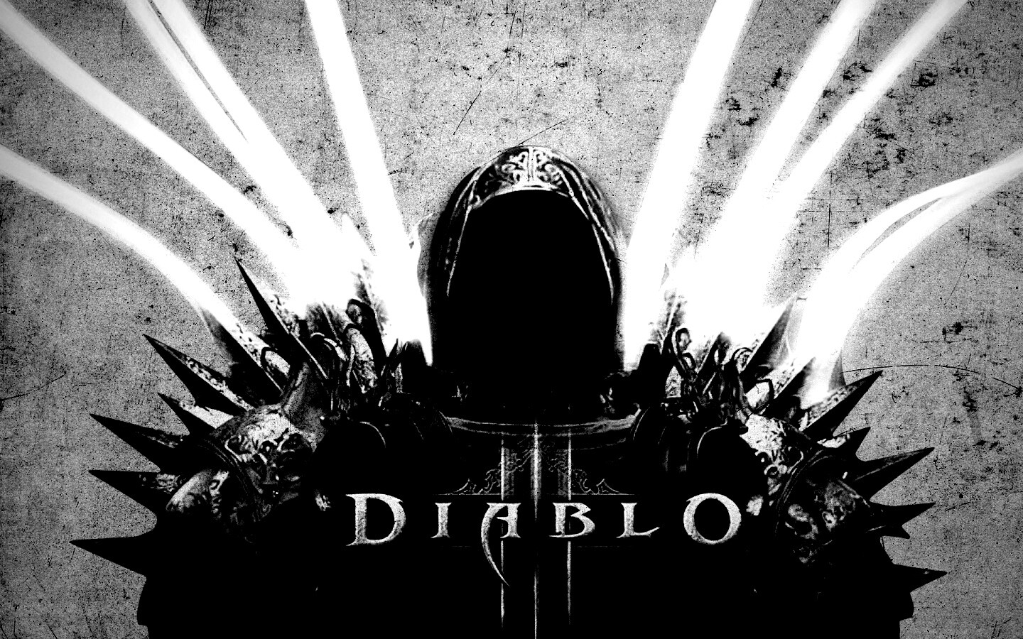 Обои Diablo 3 обои