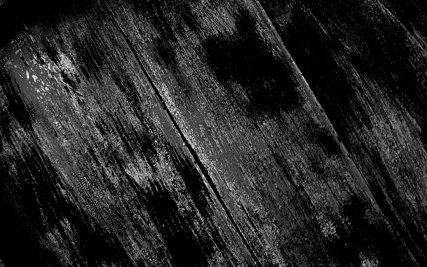 Некогда синий забор обои