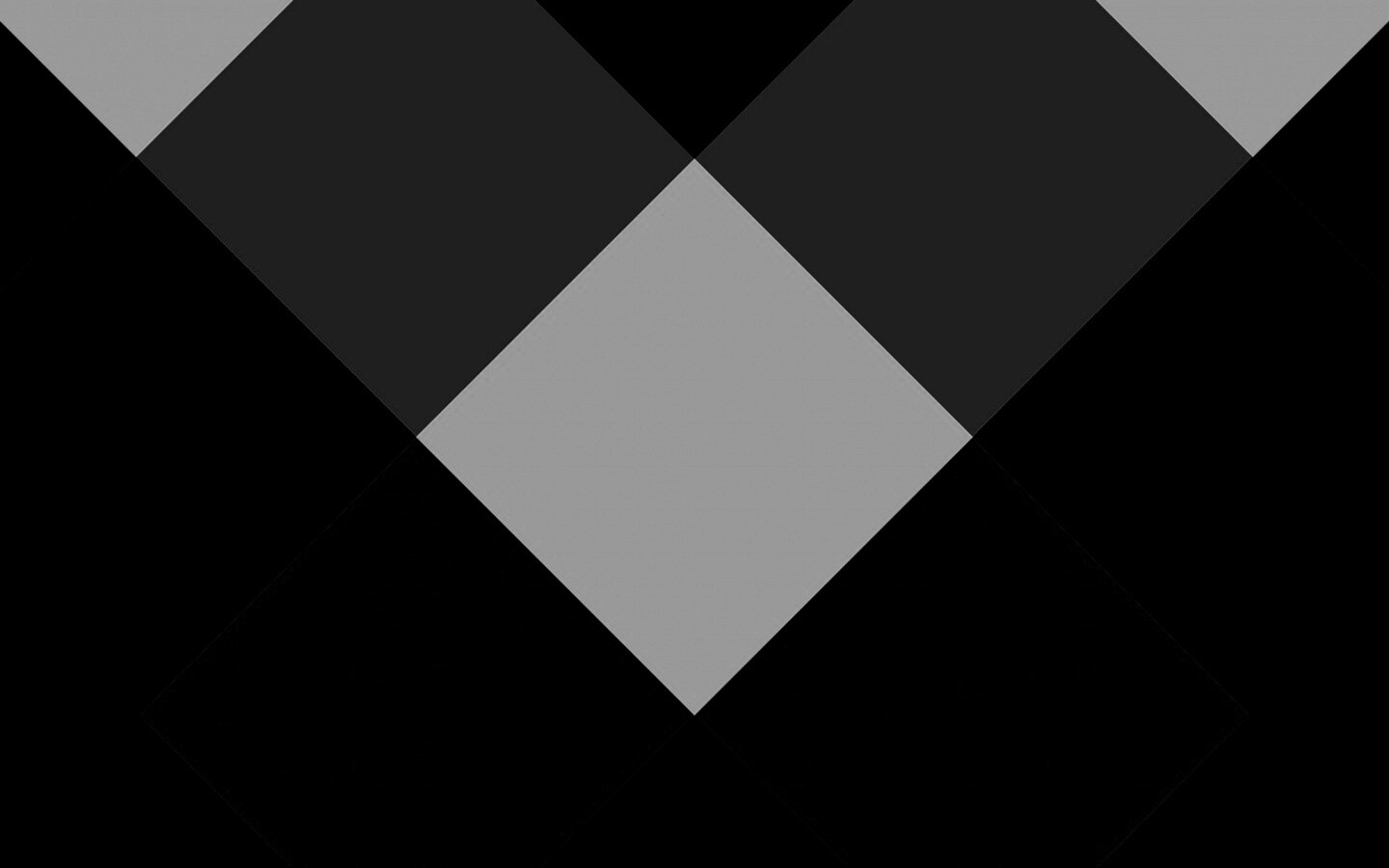 Ромбы зеелных тонов обои