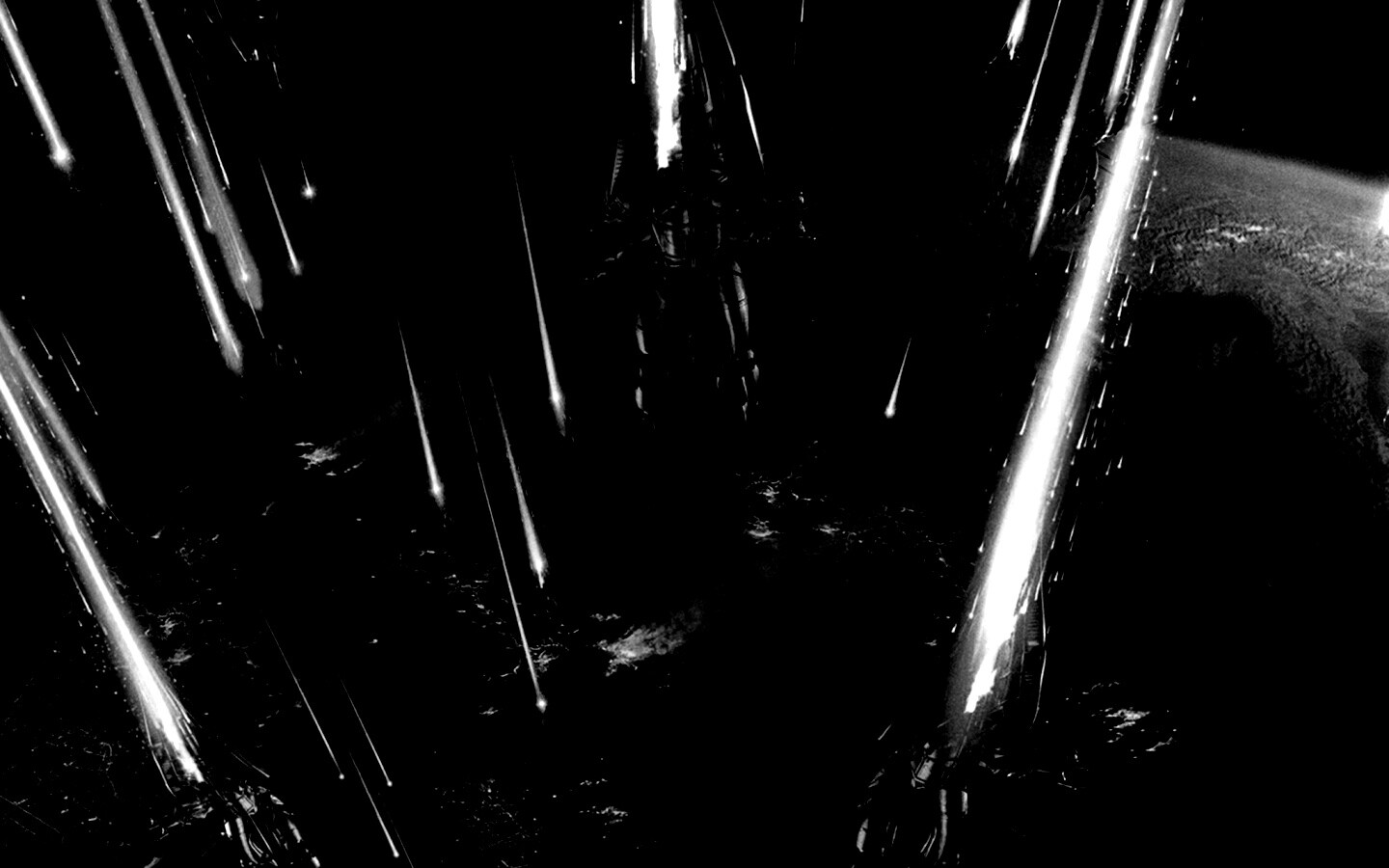 Вторжение обои