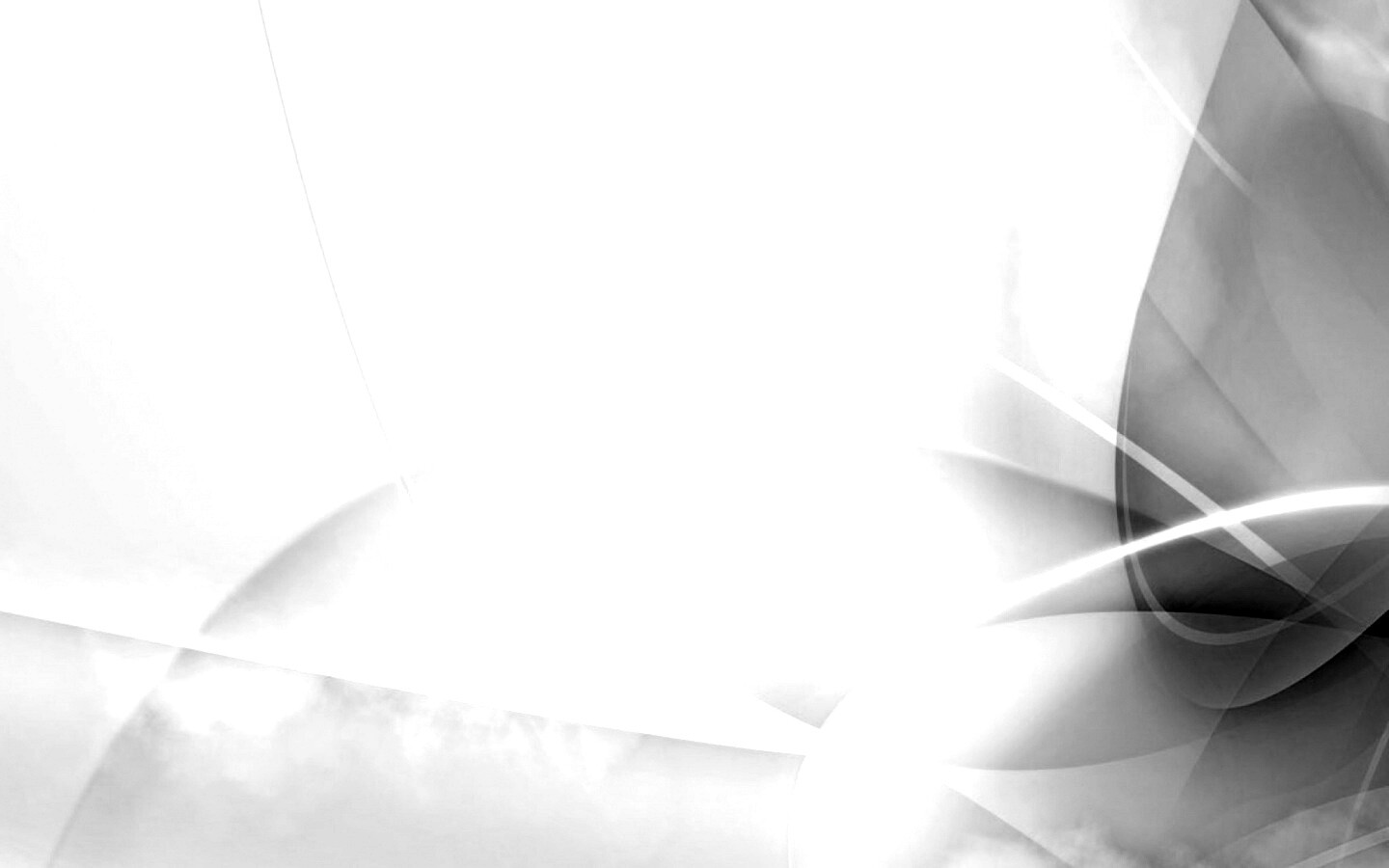 Светло зеленая абстракция обои