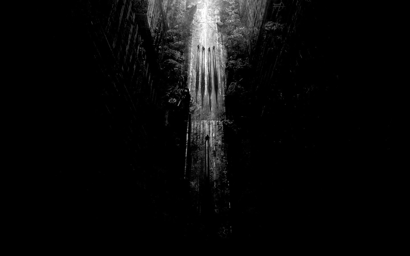 После конца света обои