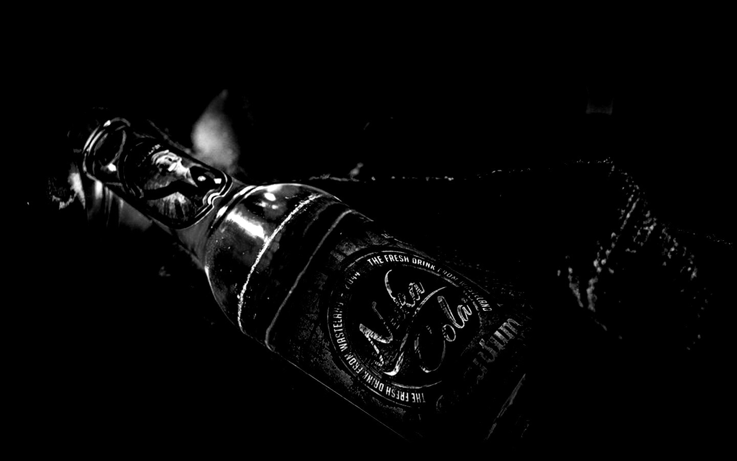 Nuka Cola Quantum обои