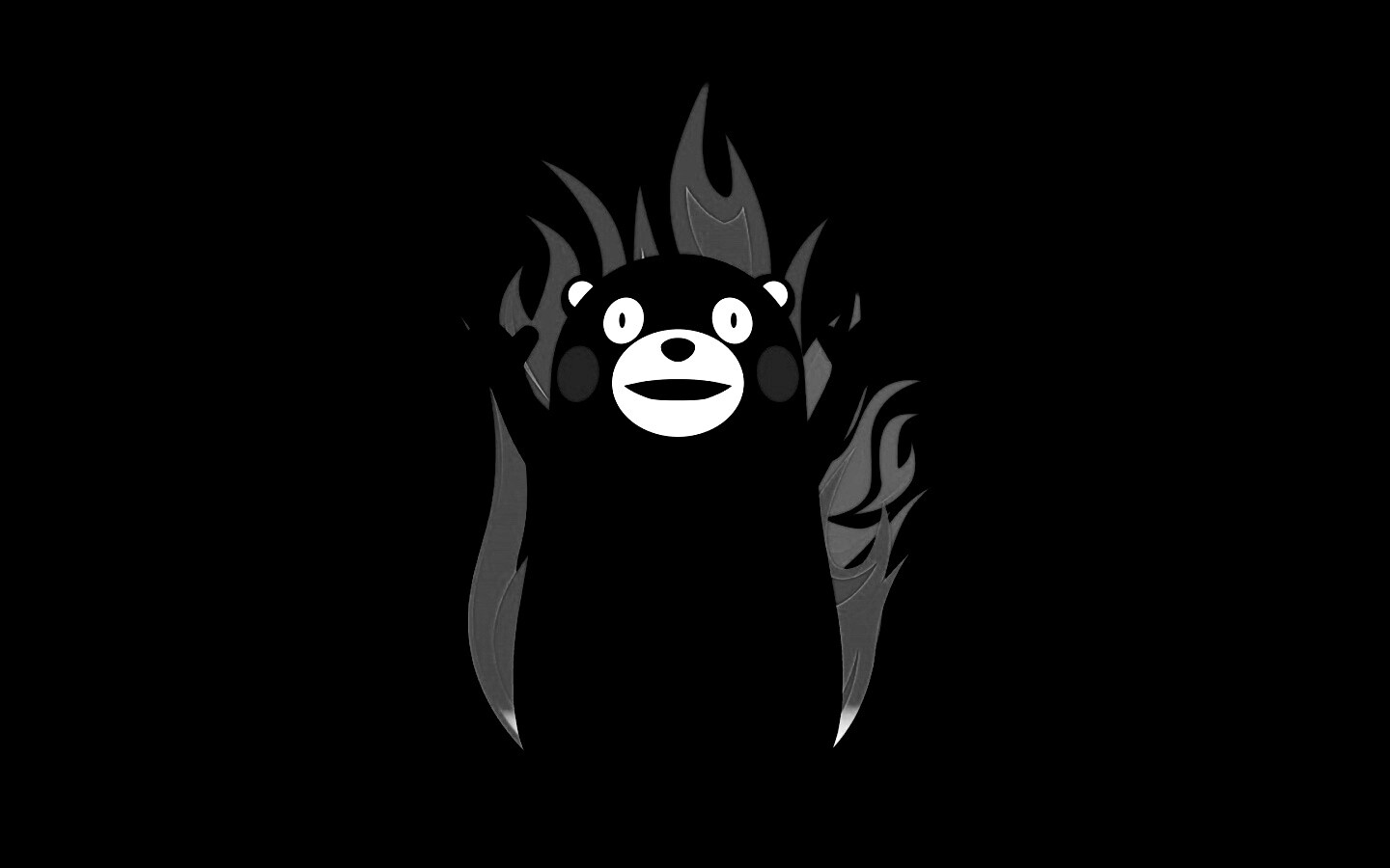 Во имя Сатаны конечно! обои