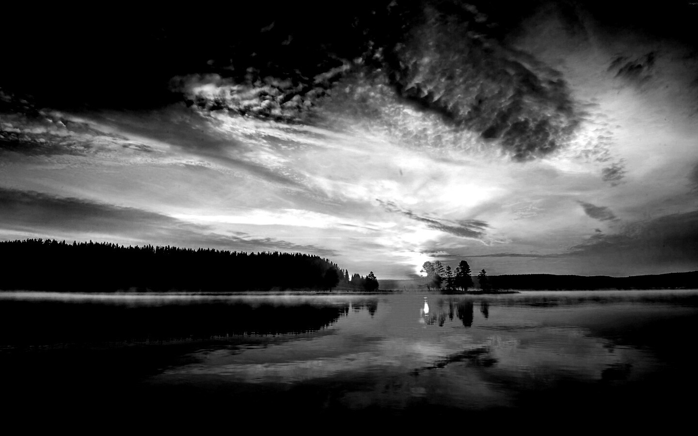 Еллоустоунский национальный парк обои