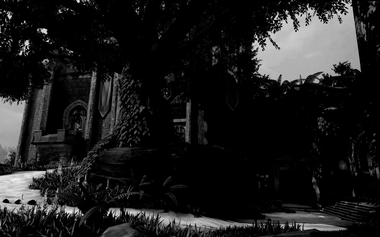 Orcs must die обои