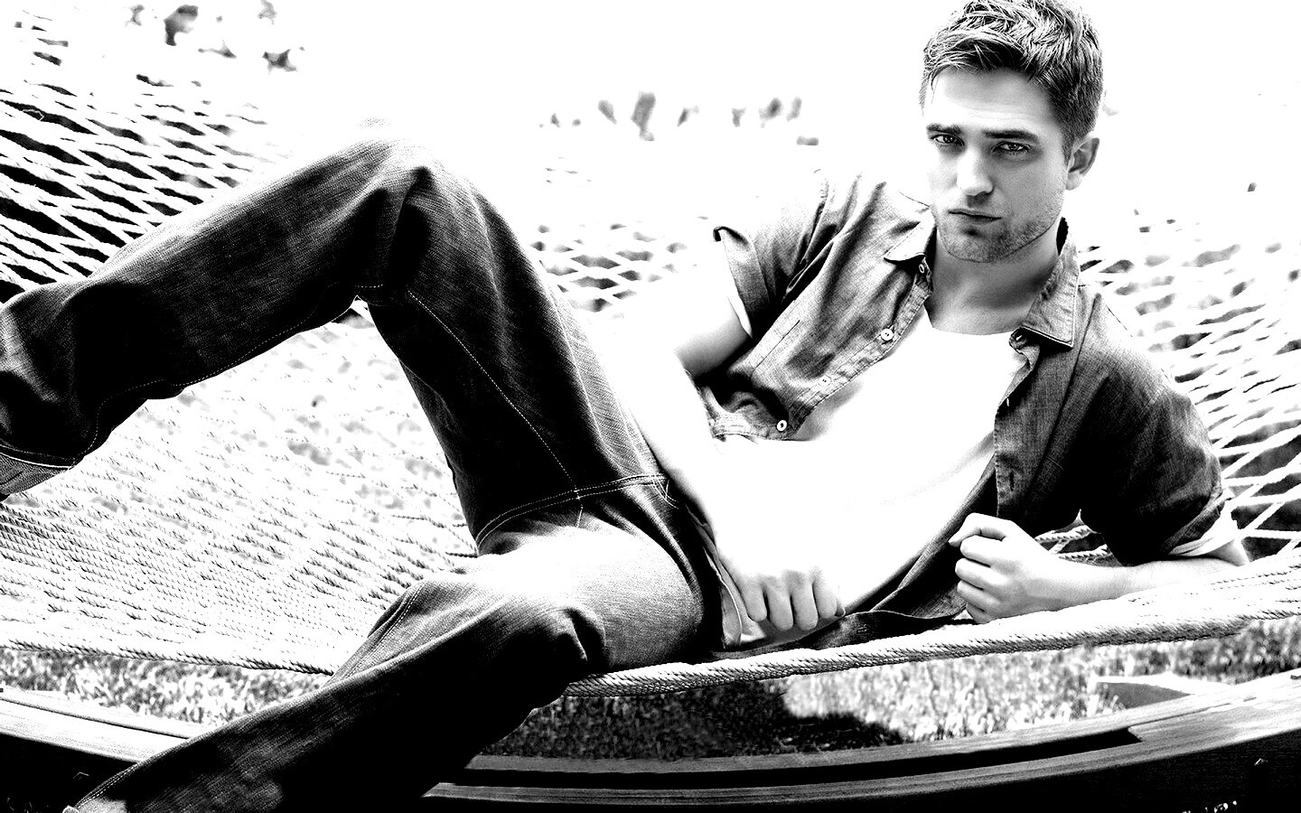 Роберт Паттинсон обои