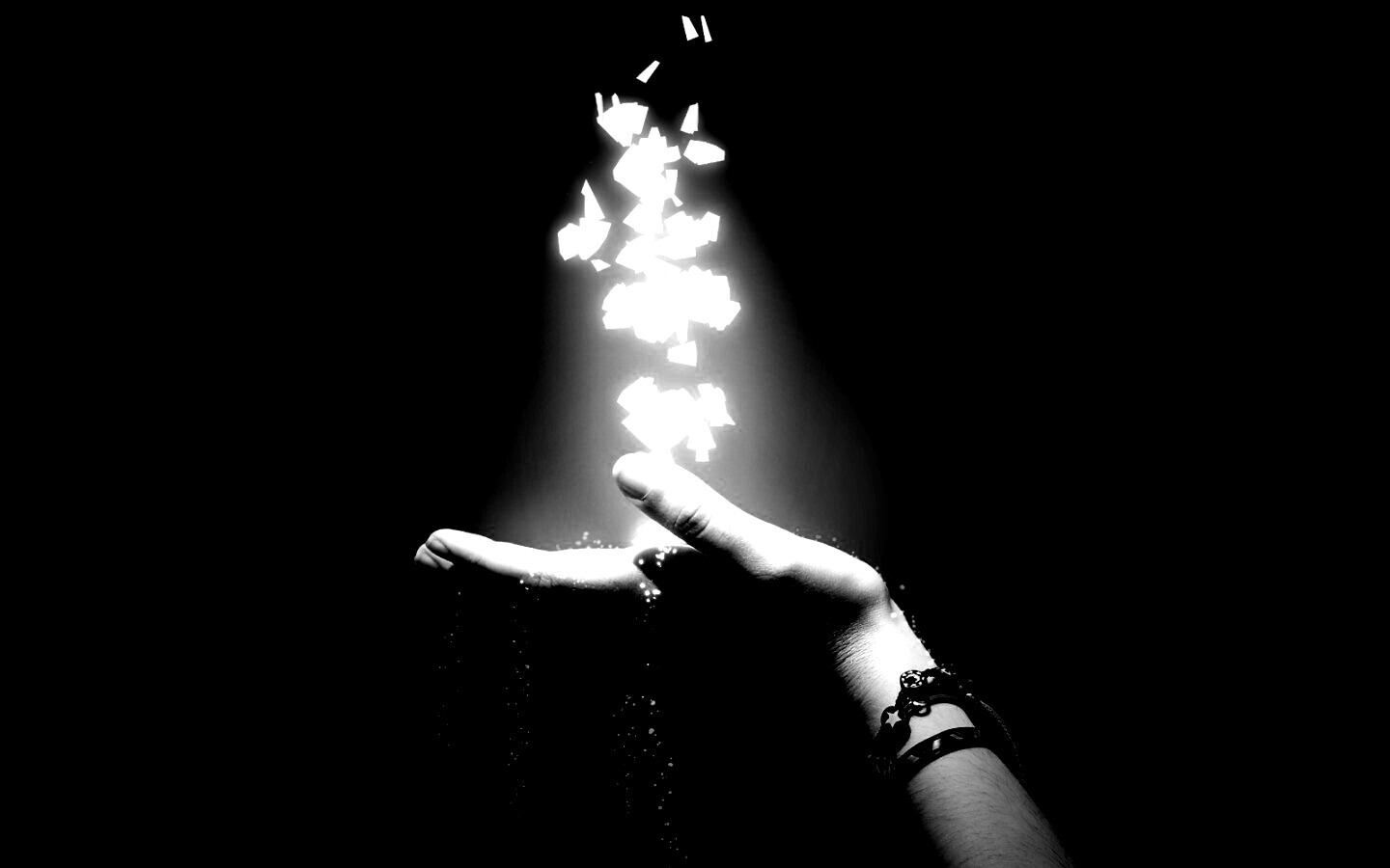 Волшебство обои