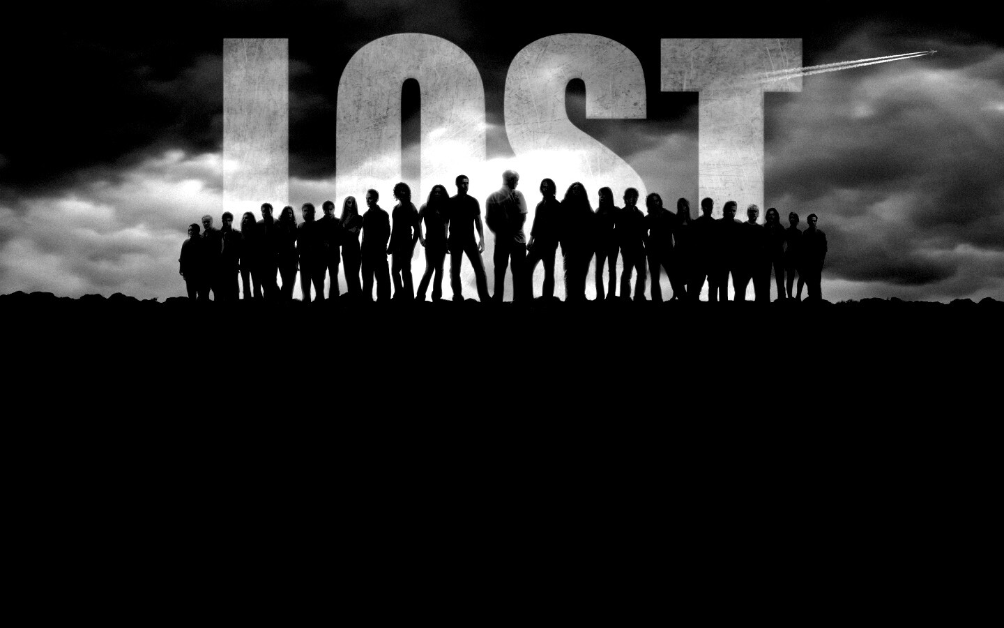 LOST обои