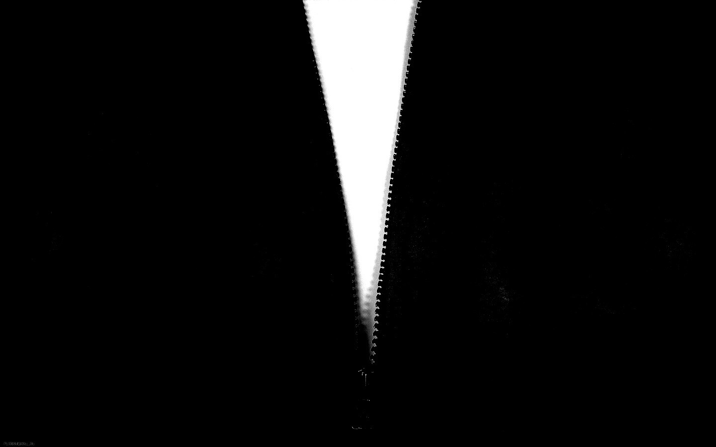 Молния обои