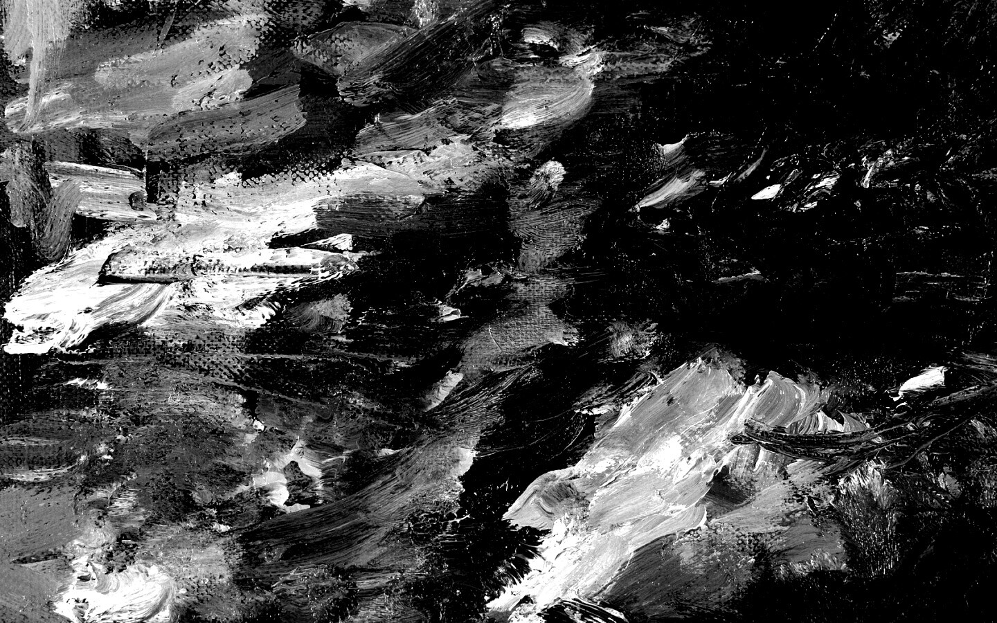 Зеленый холст обои