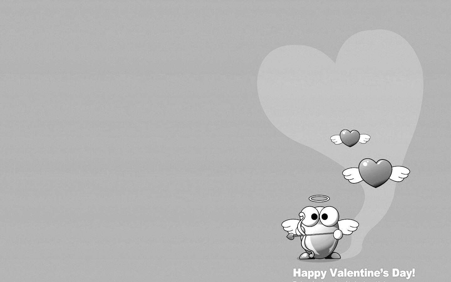 День Св. Валентина обои