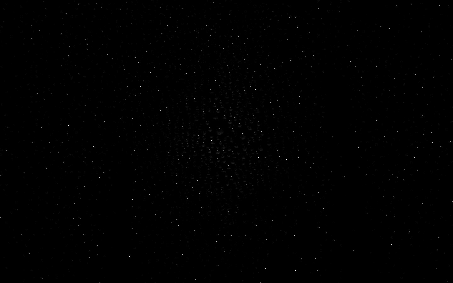 Мокрое стекло обои