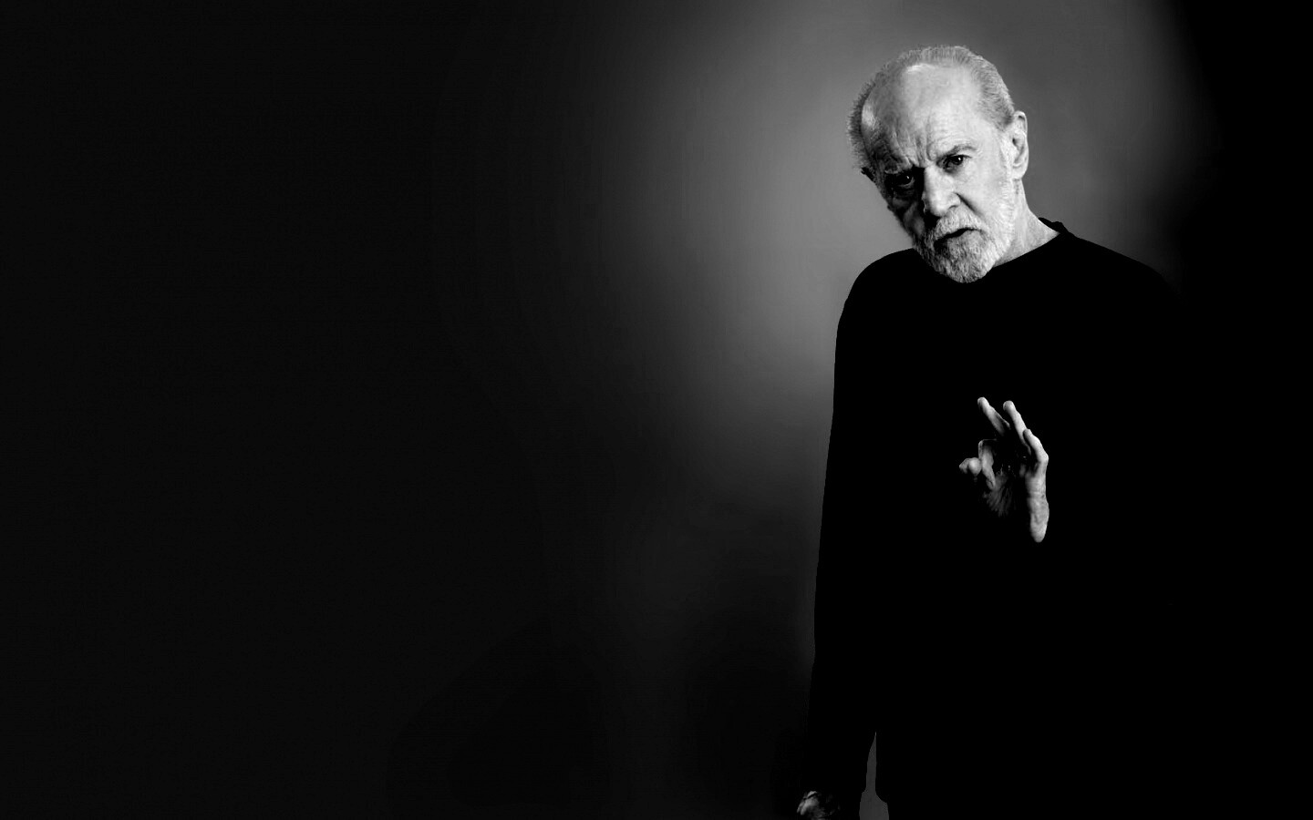 Джордж Карлин обои