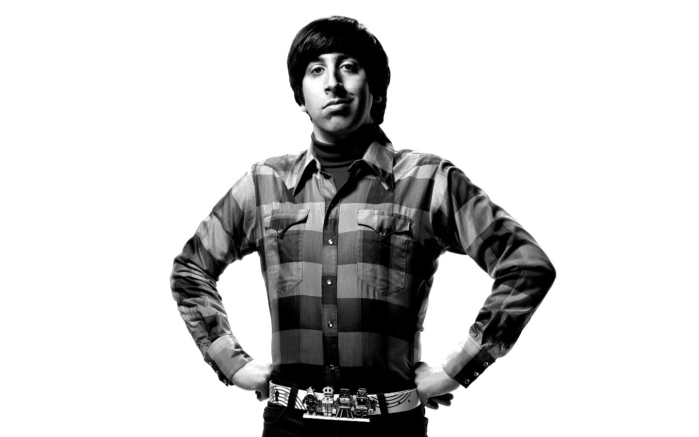 Говард Воловиц обои