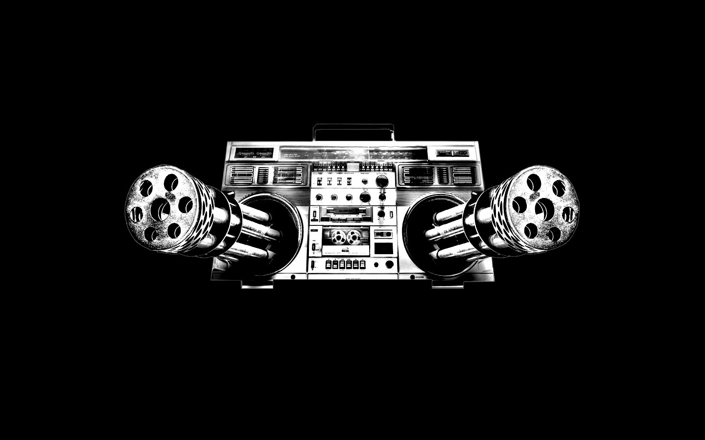 Daft Punk Обложка альбома обои