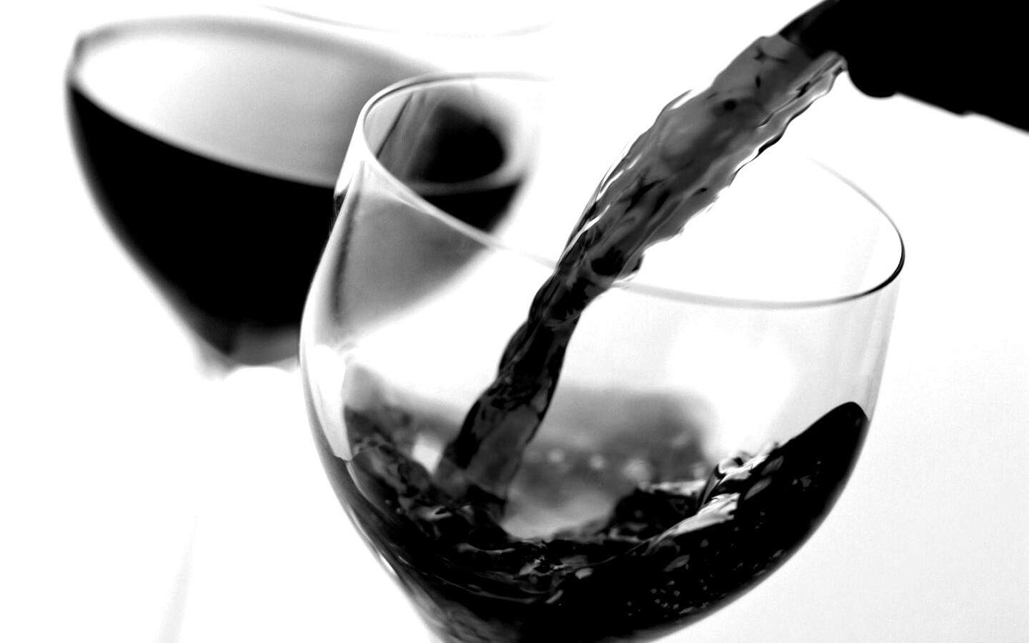 Красное вино обои