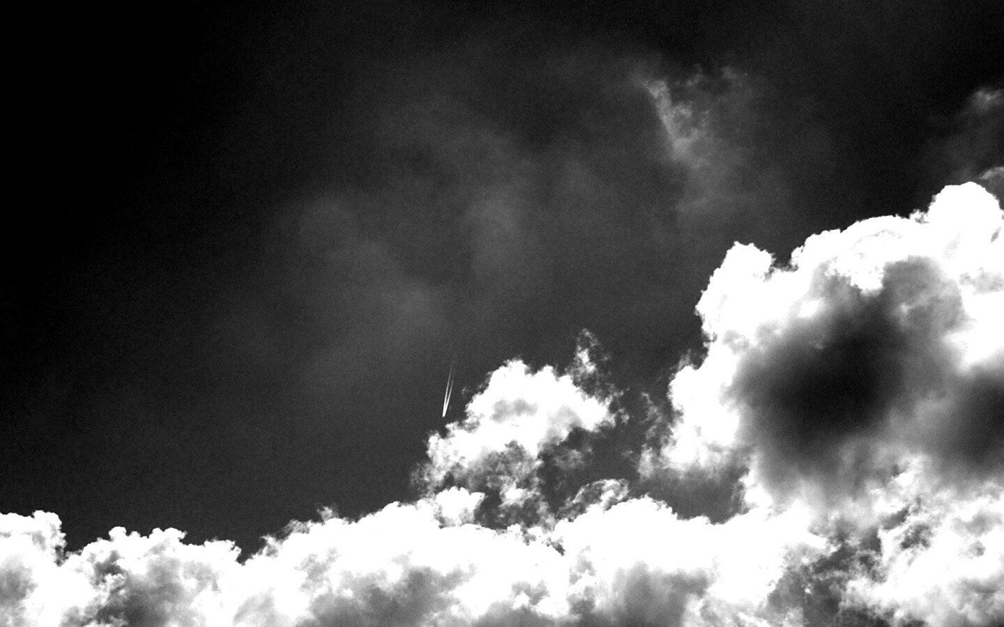 Облака обои