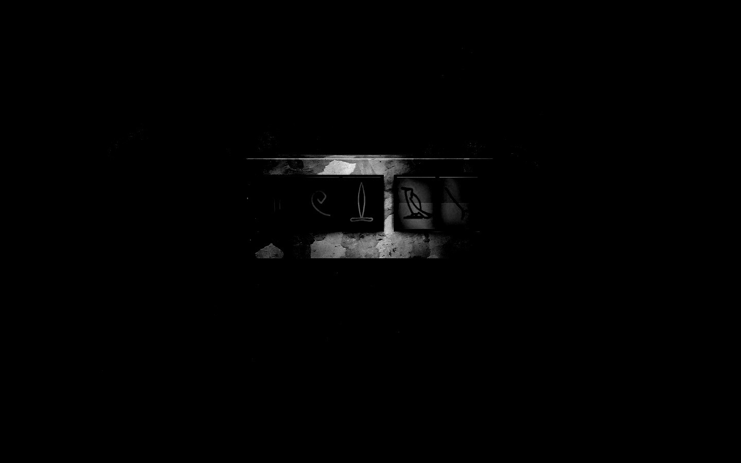 Табло из потерянных обои