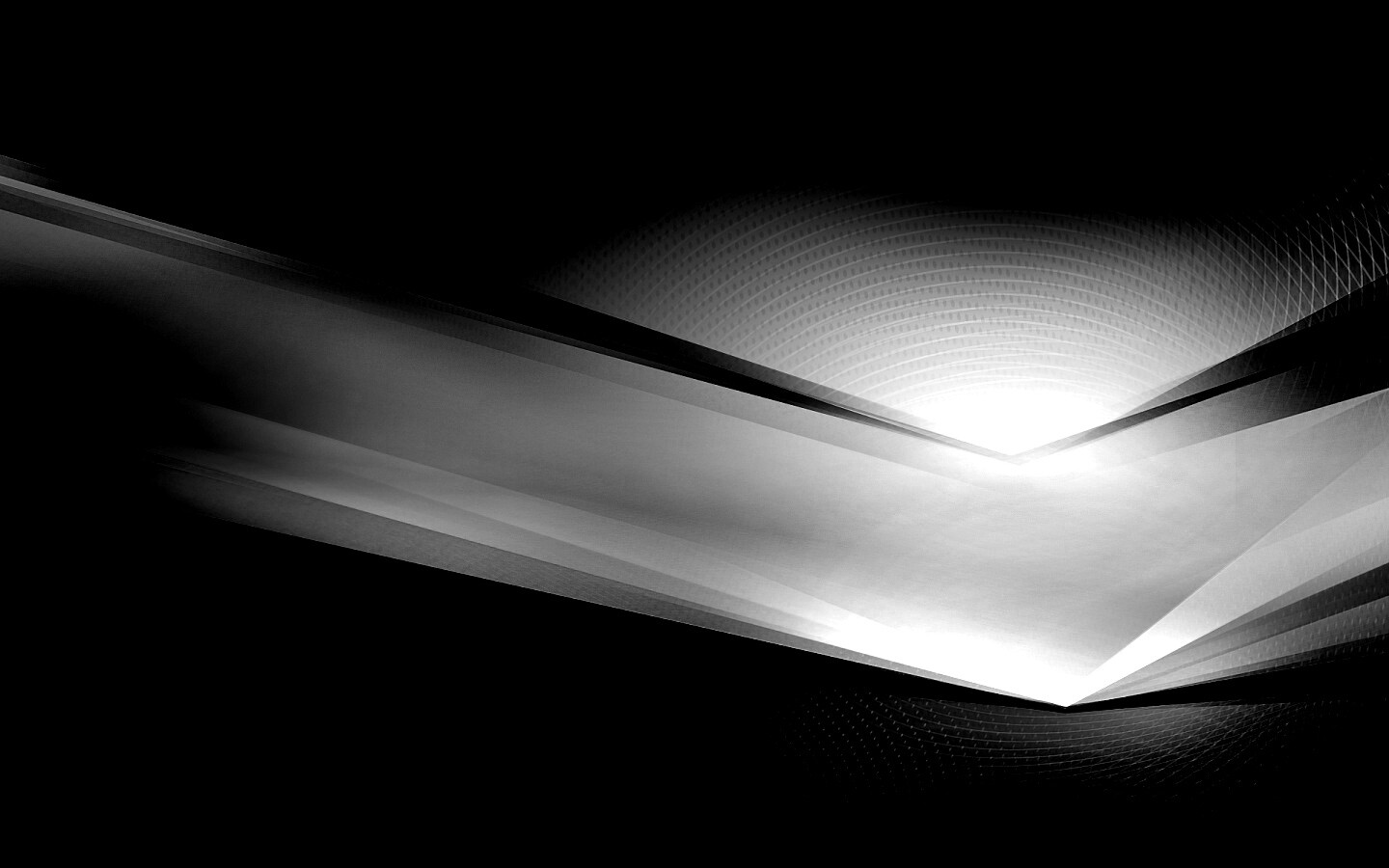 Геометрическая абстракция обои