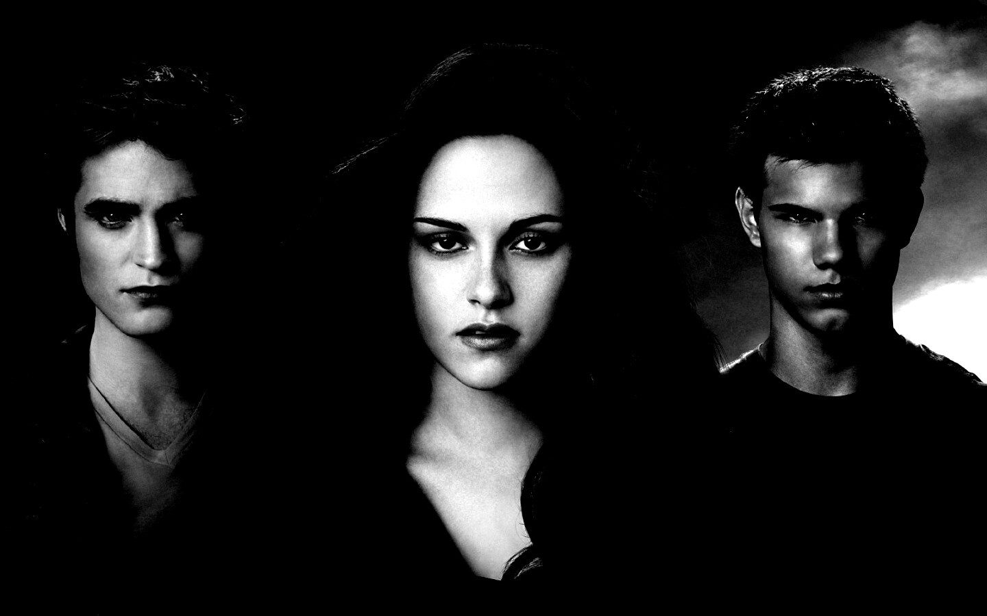 Сумерки обои