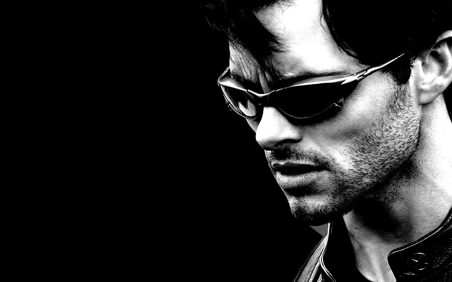 Циклоп из Людей Икс обои