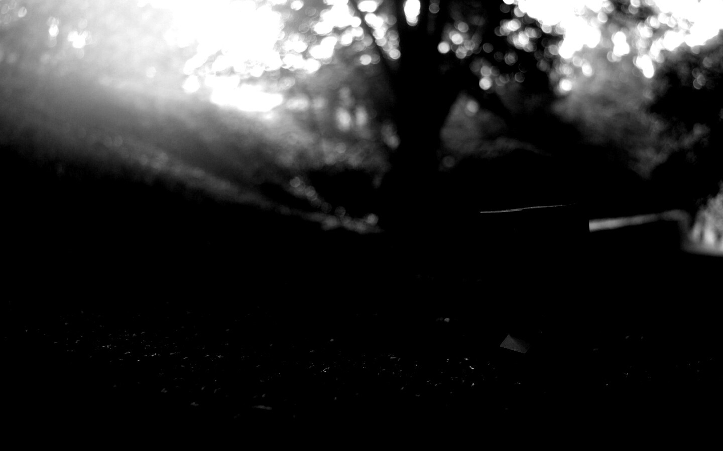 Картонный человечек обои