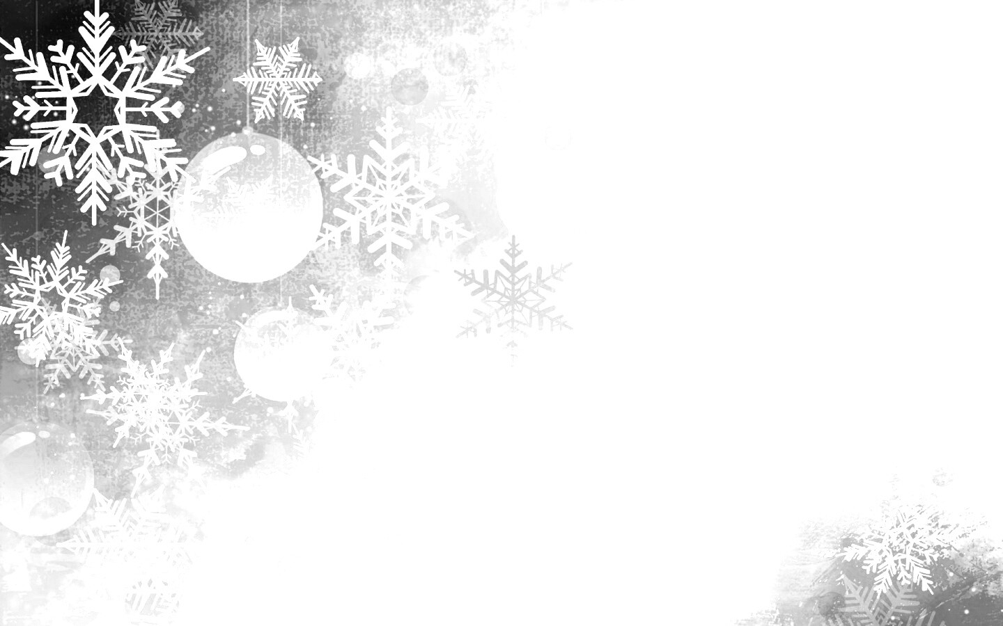 Новогодний клипарт обои