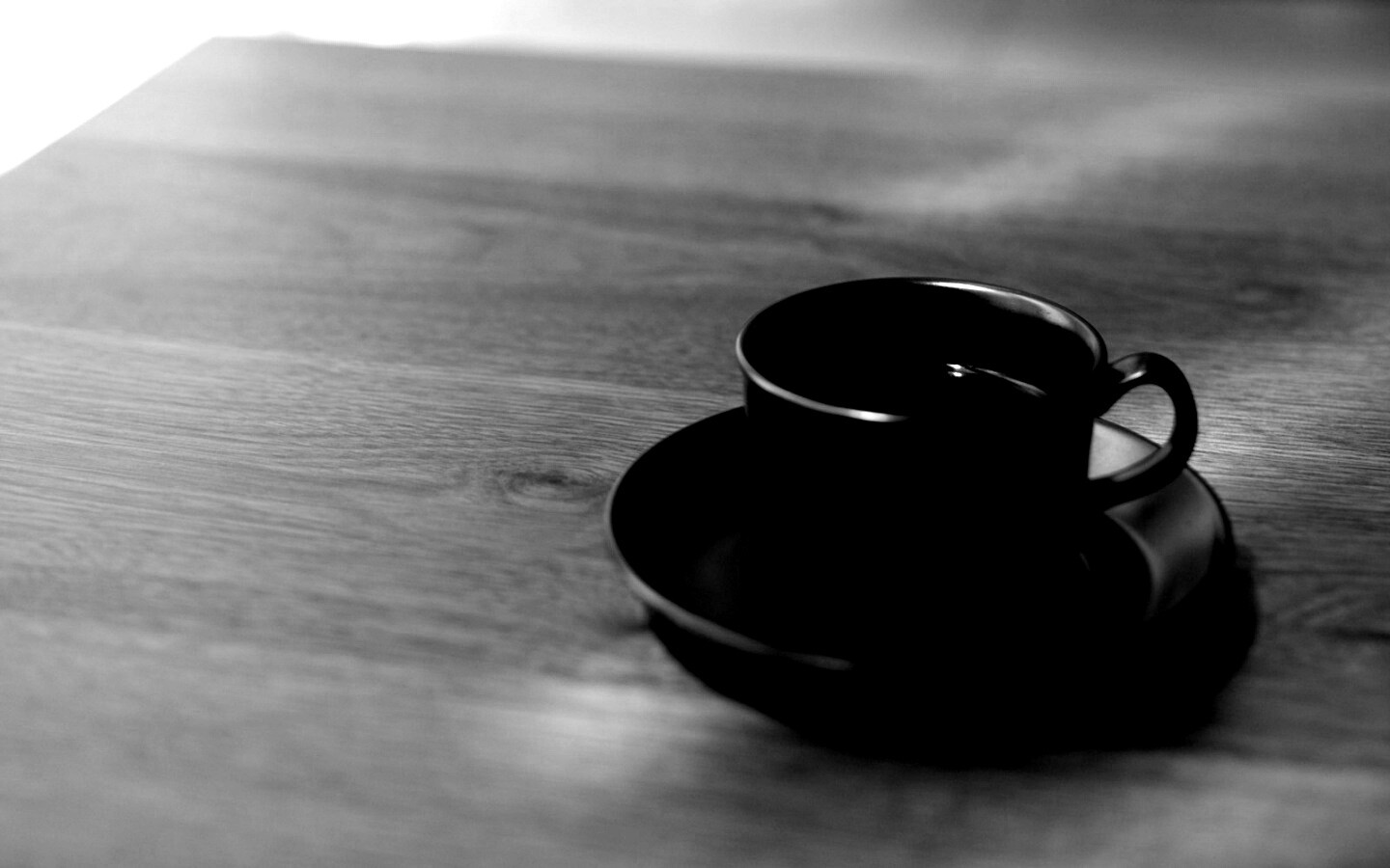 Кофе на столе обои